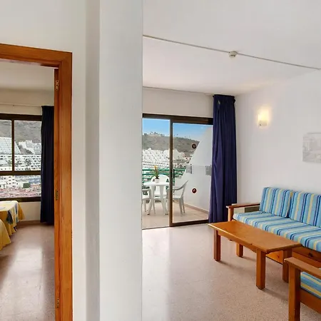 Отель Gondola 2 Моган