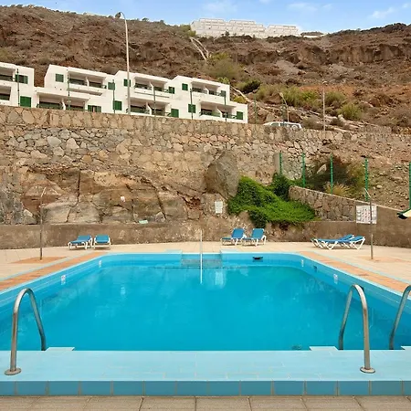 Отель Gondola 2 Моган