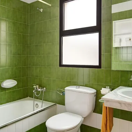 Отель Gondola 2