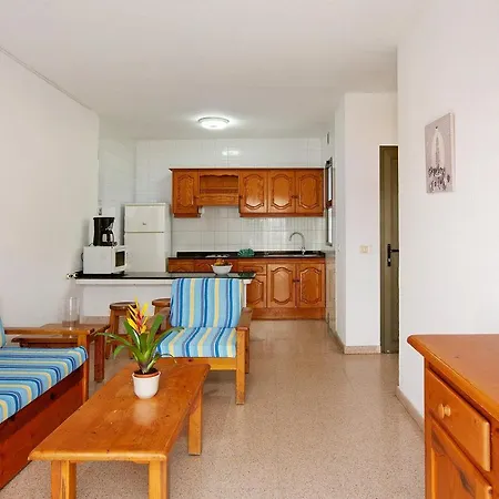 Hotel Gondola 2 Mogán