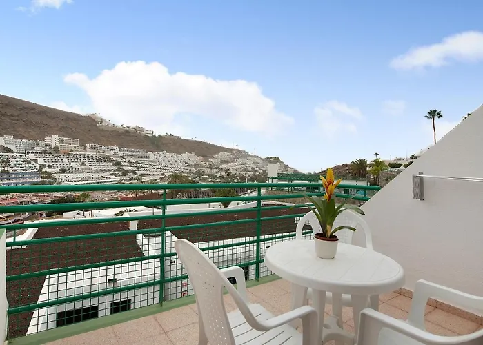 酒店 Gondola 2 Mogán