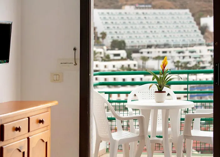 酒店 Gondola 2 Mogán