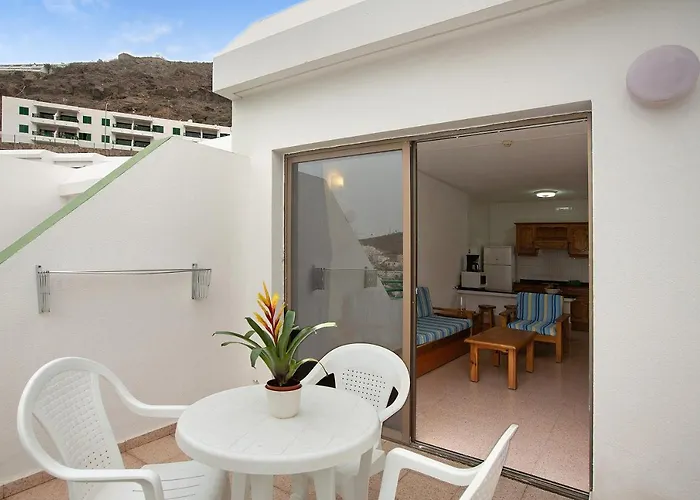 酒店 Gondola 2 Mogán