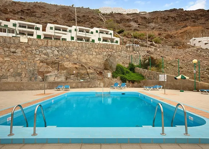 酒店 Gondola 2 Mogán