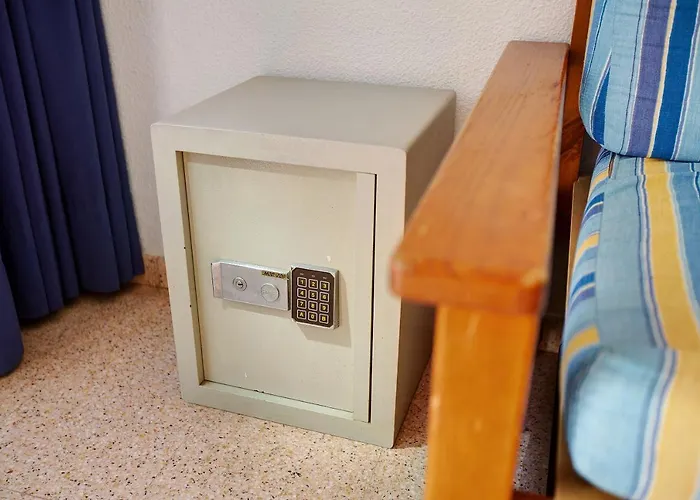 酒店 Gondola 2 Mogán