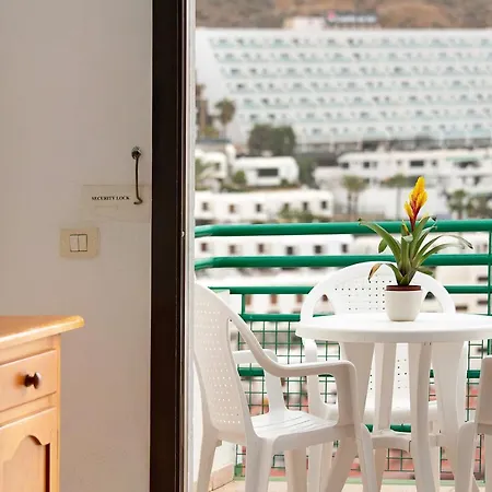 Hotel Gondola 2 Mogán