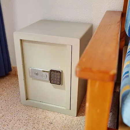 Hotel Gondola 2 Mogán