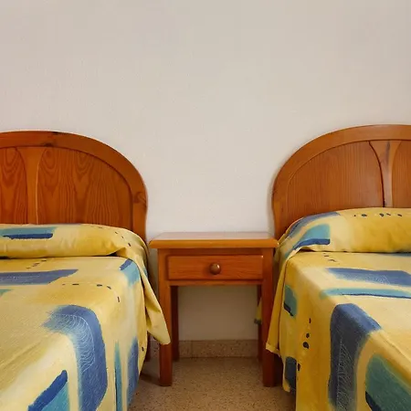 Hotel Gondola 2 Mogán