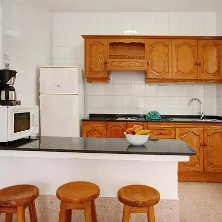 Hotel Gondola 2 Mogán